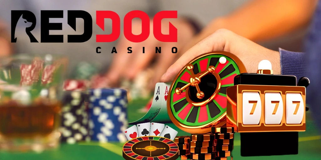 Reddog Casino
